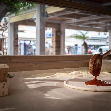 Mythos Suites Hotel Tigaki Eksteriør bilde