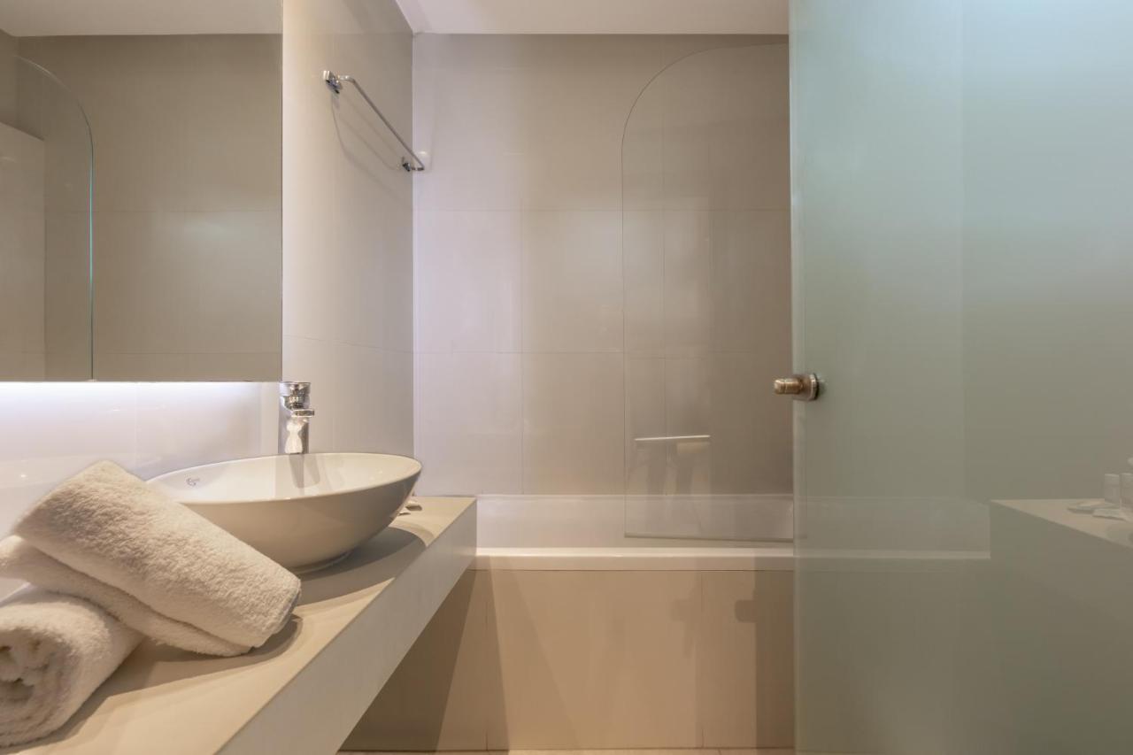 Mythos Suites Hotel Tigaki Eksteriør bilde