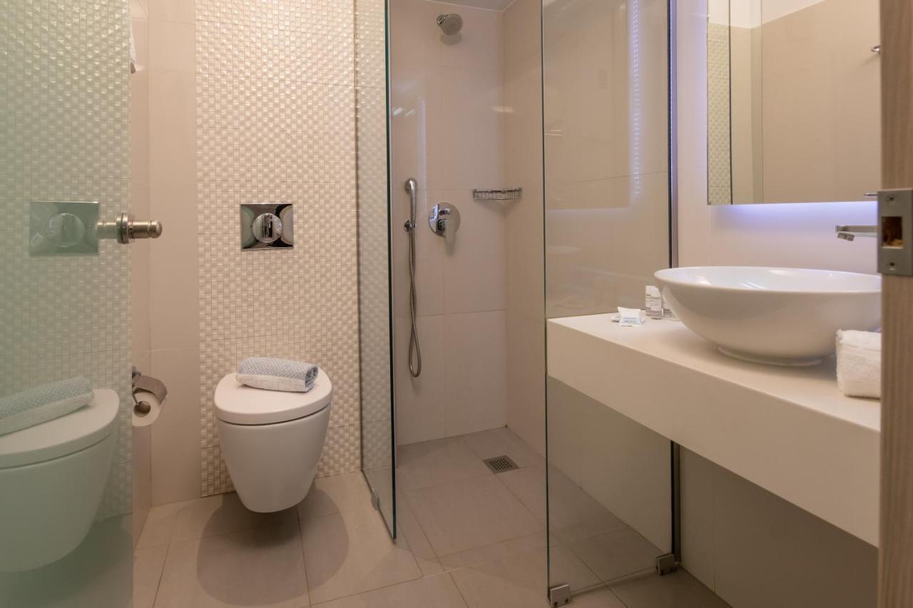 Mythos Suites Hotel Tigaki Eksteriør bilde