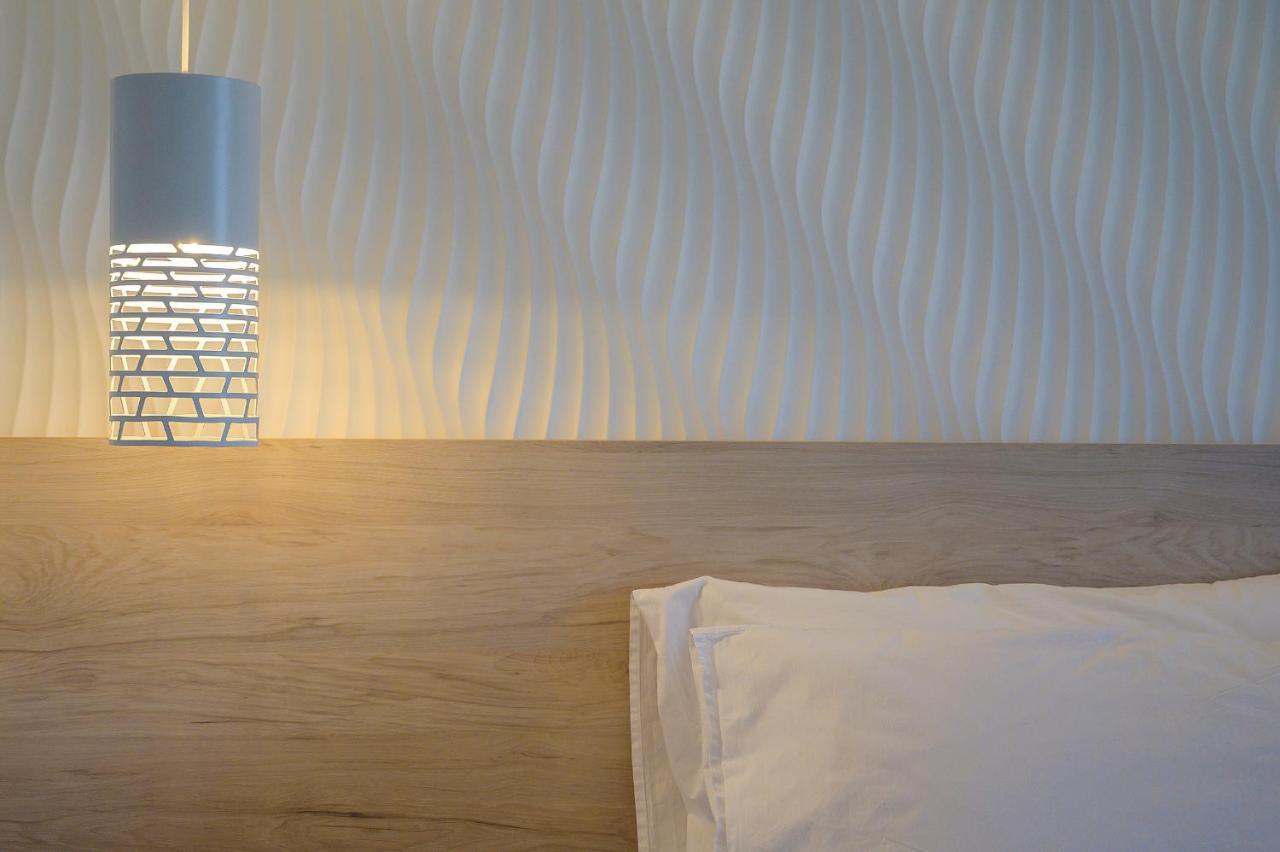 Mythos Suites Hotel Tigaki Eksteriør bilde