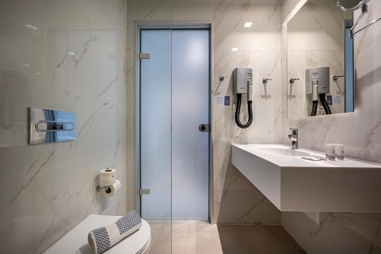 Mythos Suites Hotel Tigaki Eksteriør bilde